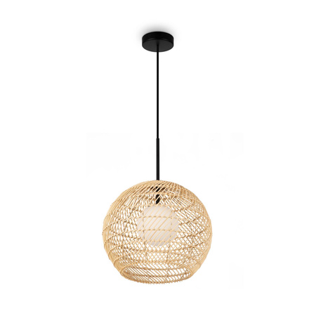Lampa wisząca Cane (MOD204PL-01BG1) - Maytoni
