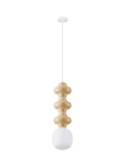 Lampa wisząca wewnętrzna VILROSA (LE44570) - Luces Exclusivas