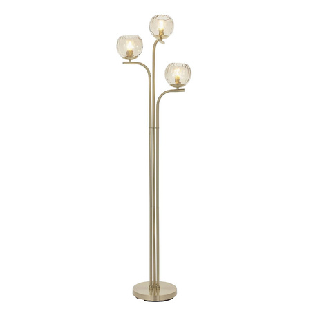 Lampa Podłogowa Dimple (91974) Endon