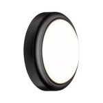 Oprawa elewacyjna LED 180mm 15W 1050lm 3000K IP44 230V szary / tworzywo sztuczne (PL94188) - PAULMANN