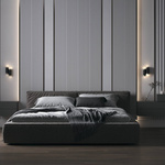 Pojedynczy kinkiet KILT (C027WL-L10B) - Maytoni