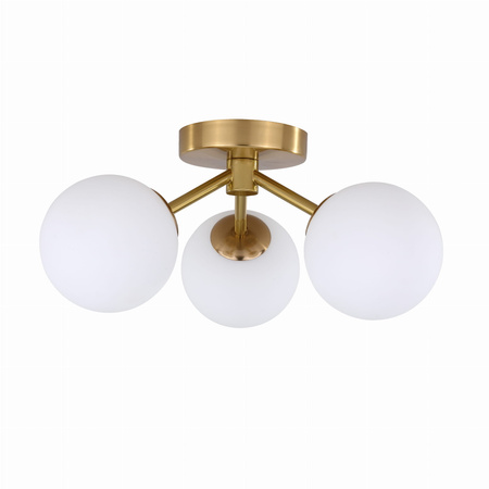 Lampa sufitowa DORADO 3 ( LP-002/3C) - Light Prestige