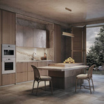 Lampa wisząca Step (P010PL-L23G3K) - Maytoni