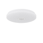 Plafon Solaro 33 cm biały LED 4000K (LP-5490/1C-33 WH) - Light Prestige