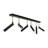 Lampa sufitowa LARS LISTWA 6 (50720605) - Kaspa