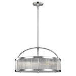 Lampa wisząca Paulson (FE-PAULSON-6P) - Elstead Lighting