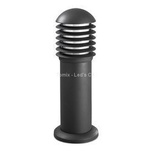 Lampa zewnętrzna stojąca BALIZAS kol. GRAFITOWY (55-9319-Z5-M3) - Leds-C4