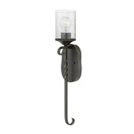 Kinkiet Casa (HK-CASA1) - Elstead Lighting