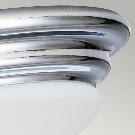 Plafon Brompton (BATH-BROMPTON-F) - Elstead Lighting