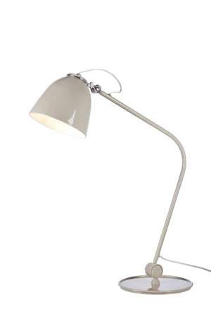 Lampa stołowa TILT Table 1L Greige (108965) Markslojd