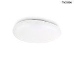 MOOSEE lampa sufitowa / plafon CLOUD      biała (MSE1501100578) - Moosee
