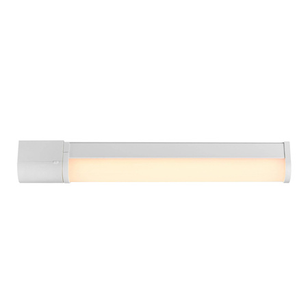 Lampa ścienna MALAIKA Nordlux LED Aluminium Biały