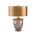 Lampa stołowa Jackson (FB-JACKSON-TL) - Elstead Lighting