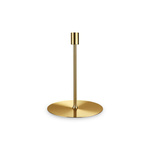 Stelaż do lampy stołowej SET UP Mosiądz (SET_UP_MTL1_BIG_OTTONE) - Ideal Lux