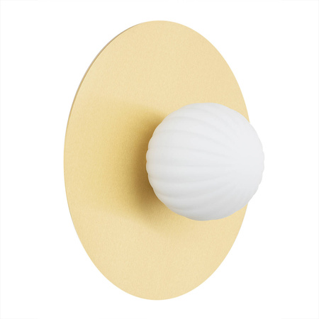 Kinkiet PALOMA (8503-ARG) - Argon