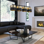 Lampa wisząca HILTON (4342) - TK Lighting