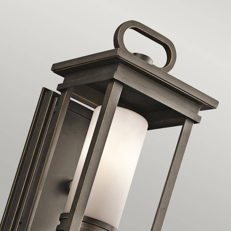 Kinkiet zewnętrzny South Hope (KL-SOUTH-HOPE-S) - Elstead Lighting