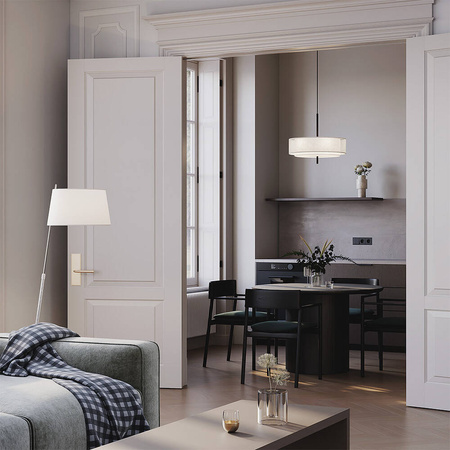 Lampa wisząca Bergamo (MOD613PL-05W1) - Maytoni