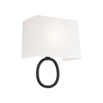 Kinkiet Indo (FE-INDO1) - Elstead Lighting