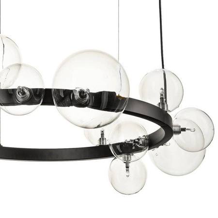 Lampa wisząca ORION (XC111-850) - Step into Design