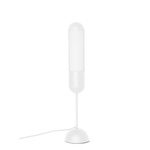 FUNSUI ST biała lampa stołowa (FNS111P1) - Ummo