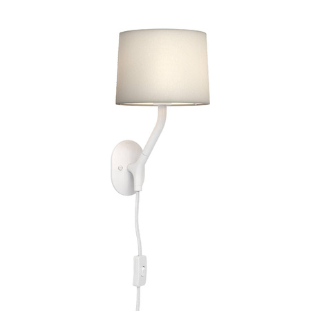 Kinkiet Arbor Plug-In (1479002) - Astro Lighting