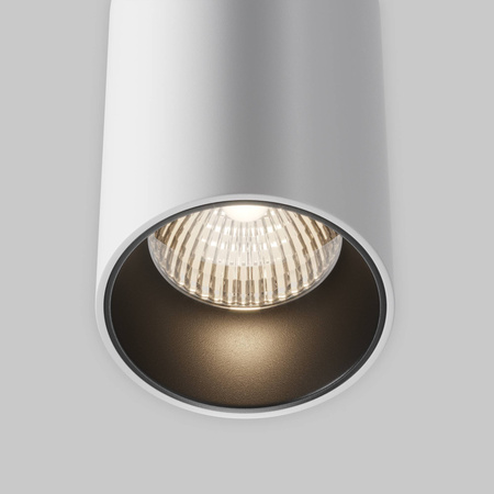 Lampa wisząca Efir (P089PL-25W3K-W) - Maytoni