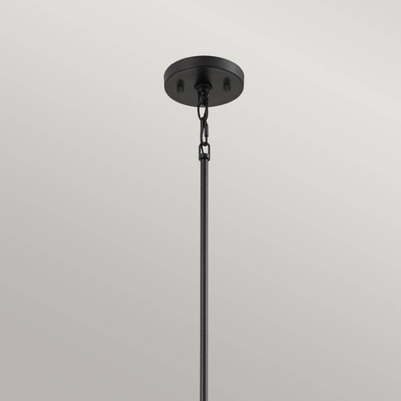 Lampa wisząca Bismarck (QZ-BISMARCK-MP-EK) - Elstead Lighting