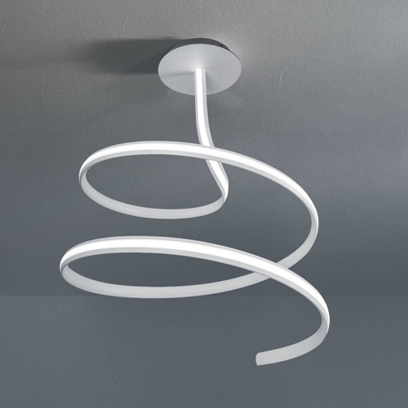 Lampa sufitowa RIBBON Kol. Biały 4000K (0030.21 DIM N) - Vivida