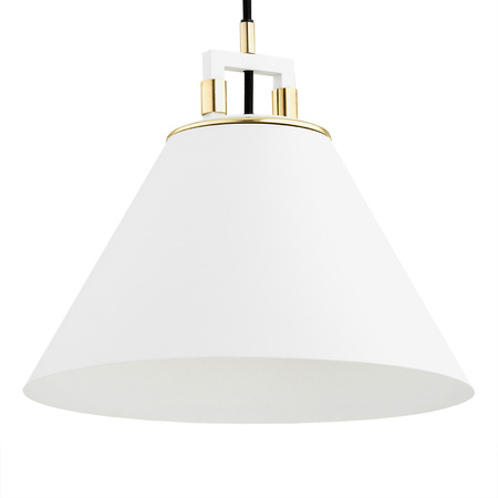 Lampa wisząca 1 pł. ORTE (4914) - Argon