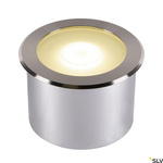 Lampa podłogowa do wbudowania DASAR FLAT 120 EL, 4000 K (1006107) - SLV