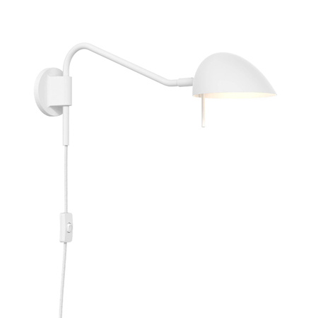 Kinkiet Serge Plug-In (1476002) - Astro Lighting