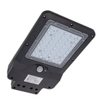 Lampa Solarna Street 8W 4000K (EKO2011) - Eko-Light / z czujnikiem ruchu i zmierzchu