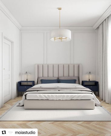 Żyrandol 5 pł. ABBANO (2132) - Argon