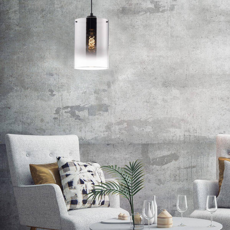 Lampa wisząca Samu (60895) - Fischer&Honsel