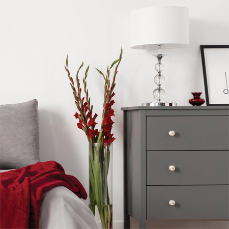 LAMPA STOŁOWA - REA II (RLT93163-1W) - Zuma Line