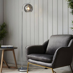 Lampa Podłogowa Dimple (97978) Endon
