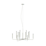 Żyrandol ORTO A (11463) - Nowodvorski