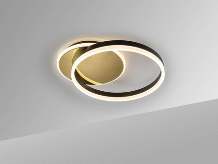 Oriel lampa sufitowa (226387) - Schuller
