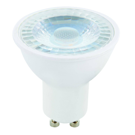 Żarówka GU10 LED SMD beam angle 38 degrees 6W (78860) - Saxby