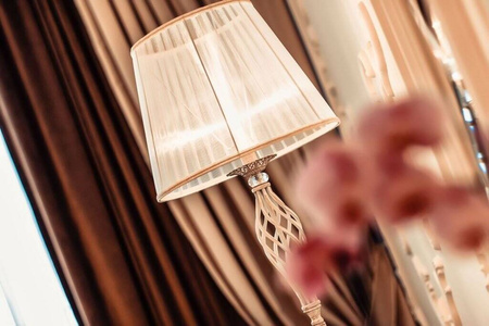 Lampa podłogowa Grace Elegant (ARM247-11-G) Maytoni