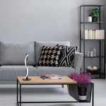 Lampa stołowa Bridge (50537) - Fischer&Honsel