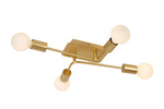 Lampa sufitowa LESTER (21118/04/02) - Lucide
