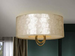 Edén lampa sufitowa 4L (716478) - Schuller