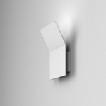 Kinkiet CAMBER square mini LED Kol. Miedziany 4000K (26503-L940-D9-00-17) - AqForm