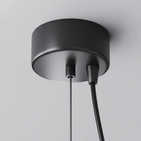 Lampa wisząca Efir (P089PL-15W3K-B) - Maytoni