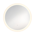 Lustro podświetlane Ascot 650 Round (1486001) - Astro Lighting