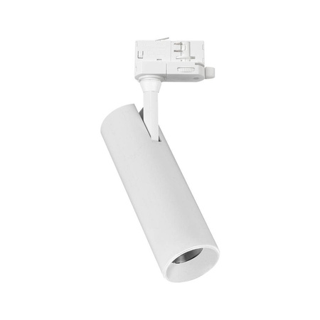 Reflektor Sumba 20W 2700/4000K Biały 3 Obwodowy (ML1110) - Milagro