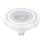 Żarówka LED 6W AR111 GU10 3000K/ Biały (AR8034) - Eko-Light