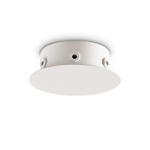 Podsufitka ACCESSORI Biały (ROSONE_MAGNETICO_6_LUCI_BIANCO) - Ideal Lux